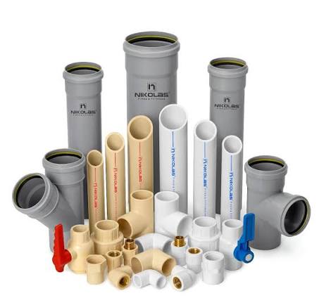 Exact Pipes And Moulds PVT. LTD.