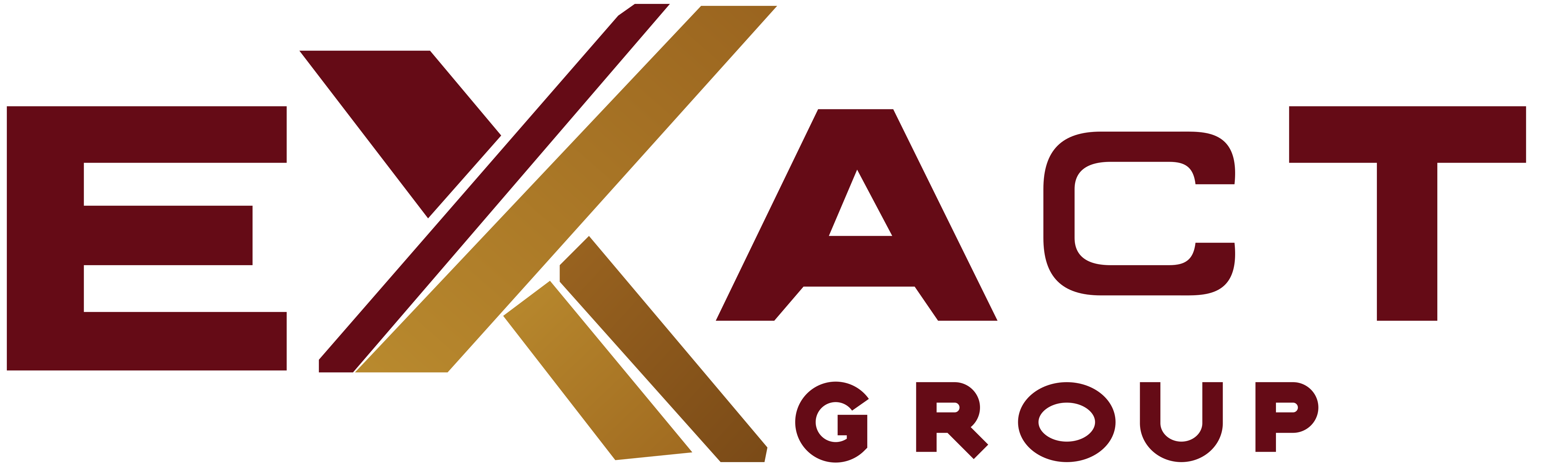 Exact Group Logo