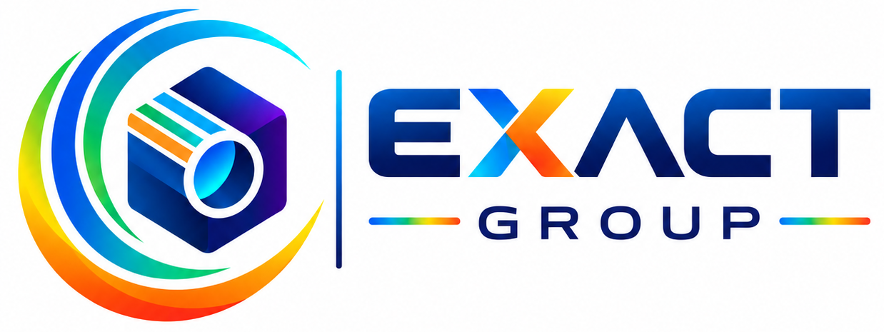 Exact Group Logo