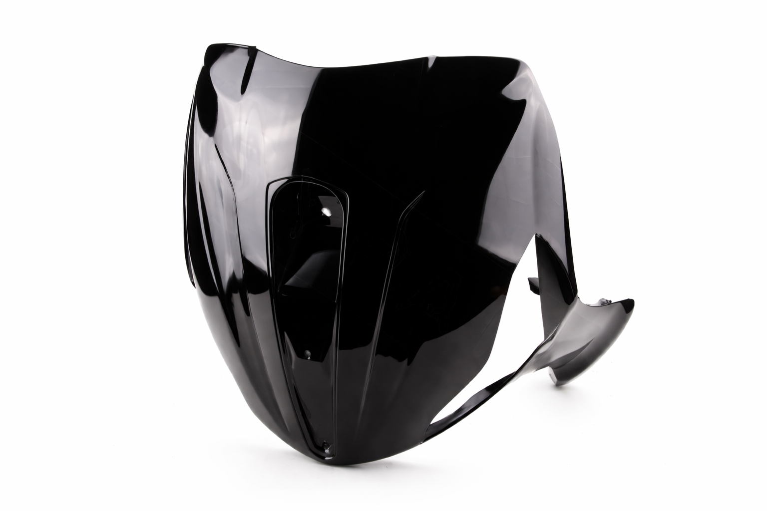 Front Shield Mars for Electric Scooter – Front Body Protection Panel