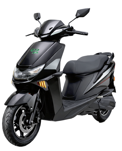 OTP-MODERN Electric Scooter