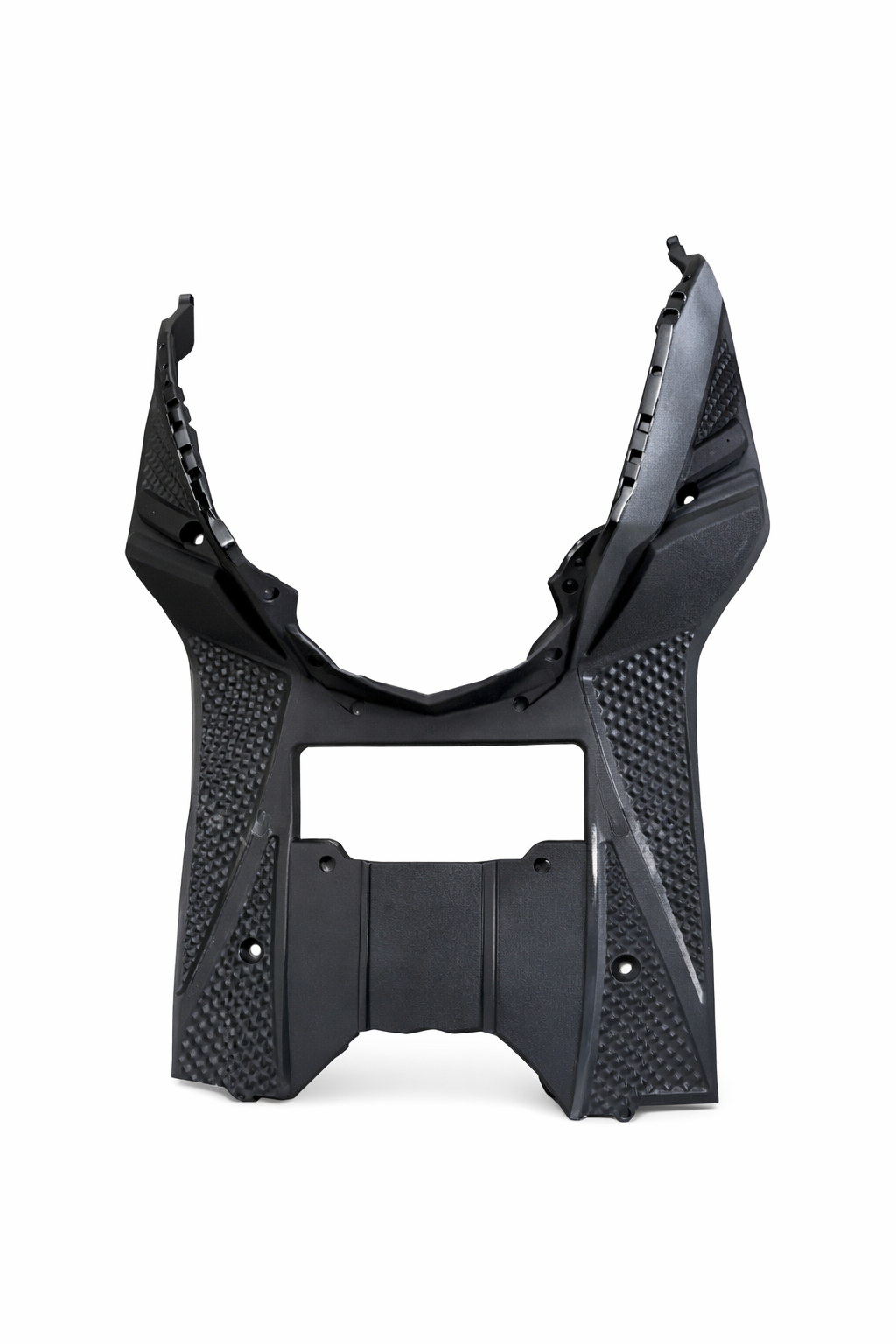 Foot Rest Mars motorcycle metal anti-slip foot support